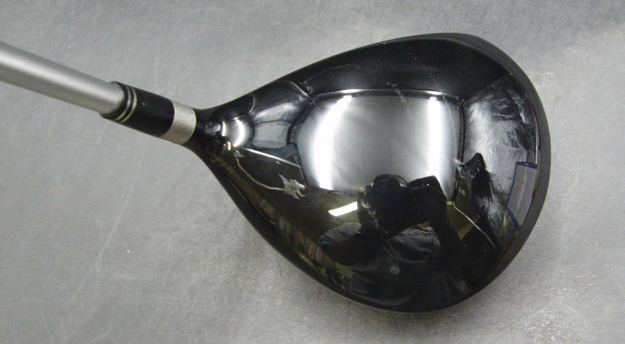 Srixon ZR700 9.5° Driver Stiff Graphite Shaft Srixon Grip