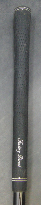 Japanese Flit Box Semione 10.5° 1 Wood/Driver Stiff Graphite Shaft
