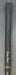 Japanese Flit Box Semione 10.5° 1 Wood/Driver Stiff Graphite Shaft