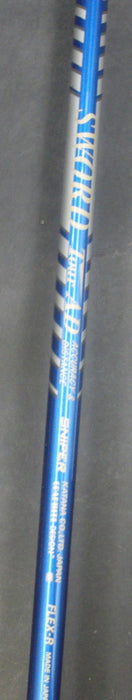 Katana Sword Izu Max Sniper SLE 5 Wood Regular Graphite Shaft Sword Grip