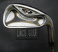 TaylorMade r7 6 Iron Stiff Steel Shaft TaylorMade Grip