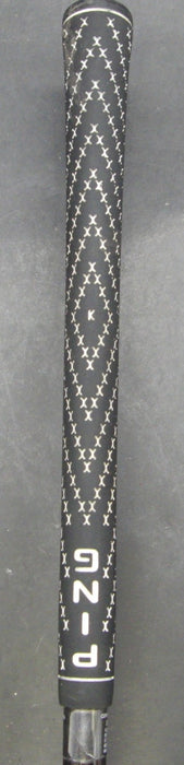 Ping i3 O-Size Orange Dot 3 Iron Regular Graphite Shaft Ping Grip