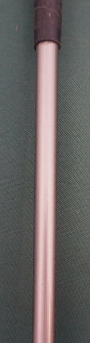 Mitsushiba MV 5 Iron Regular Graphite Shaft Mitsushiba Grip