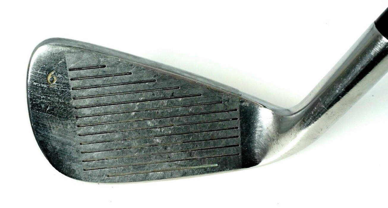 Snake Eyes Viper MS 6 Iron True Temper Dynalite Stiff Steel Shaft