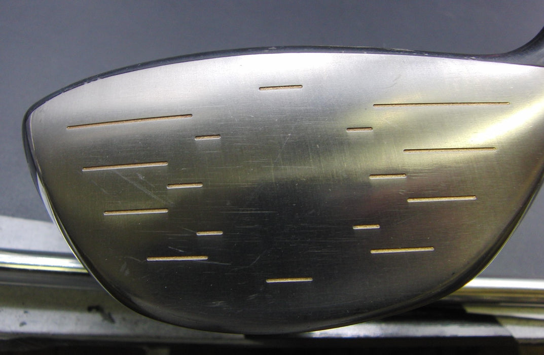 Sword Snipe Wood XF 10.5° Driver Regular Graphite Shaft Nexgen Grip