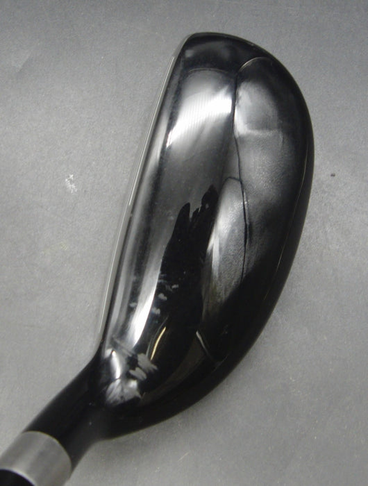 Royal Collection BBD 506V 21° 3 Hybrid Stiff Steel Shaft RC Grip