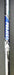Left Handed Ping i500 Blue Dot Forged 4 Iron Stiff Steel Shaft Golf Pride Grip