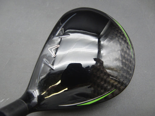 Callaway GBB Epic Star 5 Wood Stiff Graphite Shaft Golf Pride Grip & HC