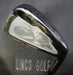 Callaway X Forged 2007 3 Iron Regular Steel Shaft Golf Pride Grip