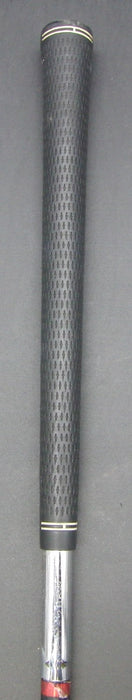 PRGR TR 60° Lob Wedge Regular Steel Shaft Black Grip