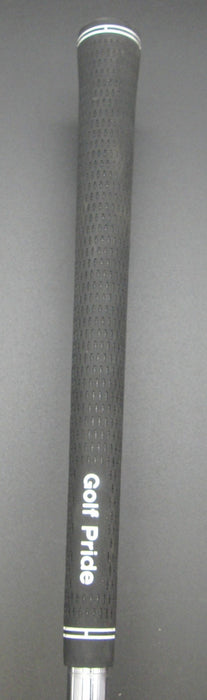 Ping G410 Black Dot 6 Iron Regular Steel Shaft Golf Pride Grip