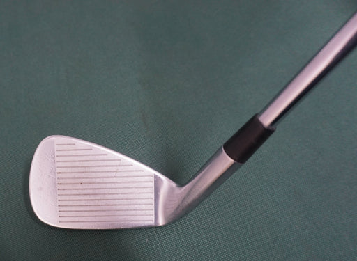 Maxfli Revolution Multi-Layer 9 Iron Stiff Steel Shaft Golf Pride Grip