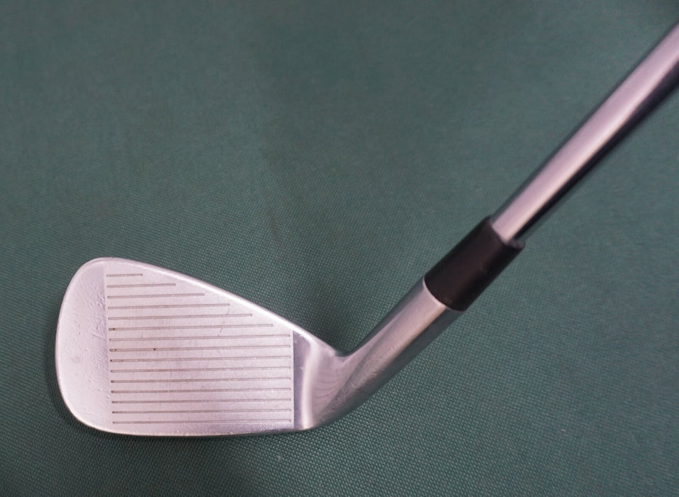 Maxfli Revolution Multi-Layer 9 Iron Stiff Steel Shaft Golf Pride Grip