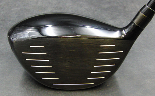 Japanese Prototype RF700 9.5° Driver Regular Graphite Shaft