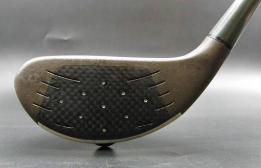 Vintage Japanese Intest Model 052 12° Hybrid Regular Graphite Shaft Intest Grip