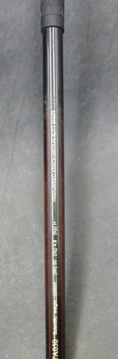 PRGR Reverse Type 310 1 Driver Regular Graphite Shaft PRGR Grip + HC