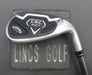Callaway ERC Hot Sand Wedge Regular Graphite Shaft Callaway ERC Grip