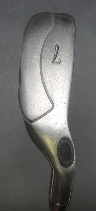 Callaway ERC Ti 7 Iron Regular Graphite Shaft Callaway ERC Grip