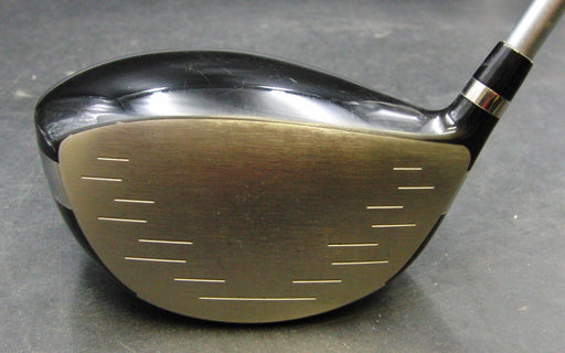 Japanese AKIRA  ProtoType H109 For Tournament Players 9° Driver Stiff Graphite