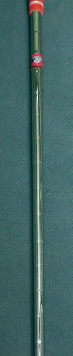 TaylorMade RAC Forged 6 Iron Stiff Steel Shaft Elite Grip