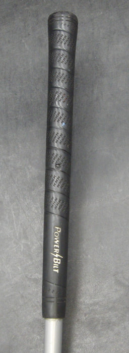 Power Bilt Momentum 9 Iron Regular Graphite Shaft Power Bilt Grip