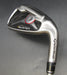 TaylorMade Burner 6 Iron Regular Steel Shaft TaylorMade Grip