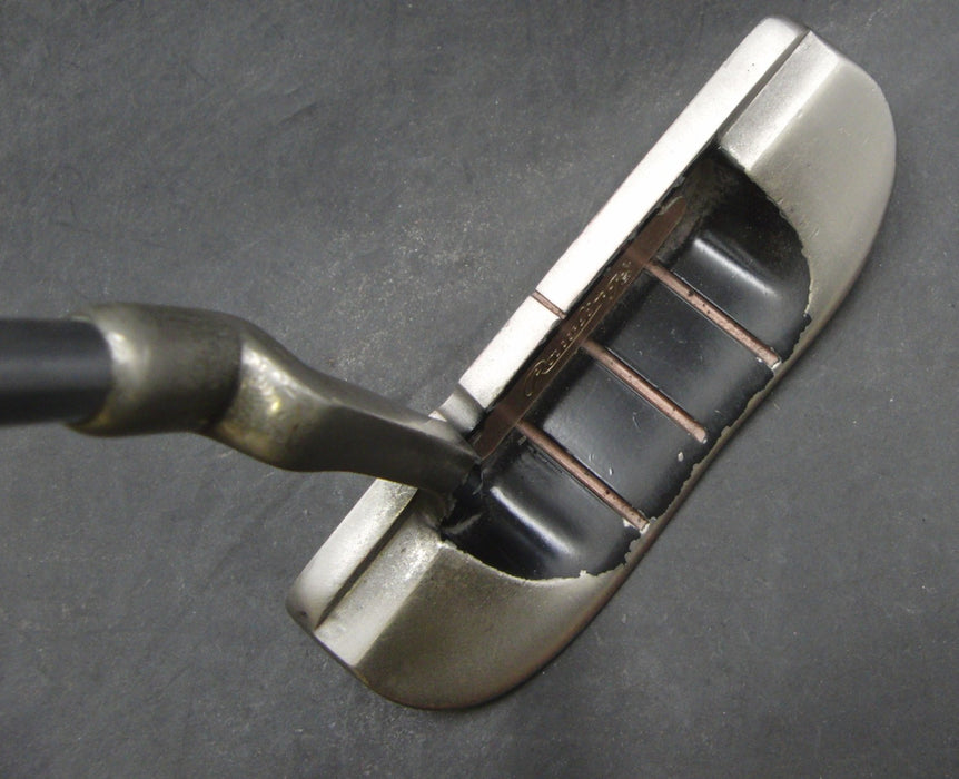 Rawlings Double Play Dp 02 Putter Steel Shaft 88cm Length Tour Grip