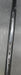 Ladies Callaway X VFT 27° 5 Hybrid Ladies Graphite Shaft Callaway Grip
