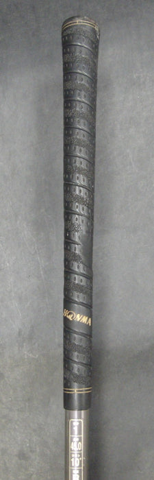 Honma Twin Marks 400RF 10° Driver Regular Graphite Shaft Honma Grip