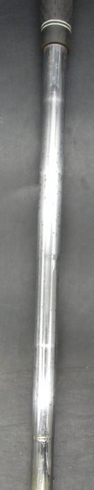 Tsuruya Onesider Putter 87cm Playing Length Steel Shaft Onesider Grip