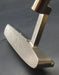 BENOCK Eternal TK Putter 85cm Playing Length Steel Shaft Super Stroke Grip