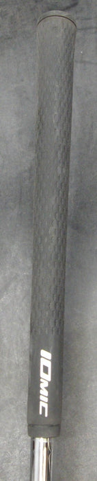 Callaway Apex Pro Forged 16 6 Iron Stiff Steel Shaft Iomic Grip