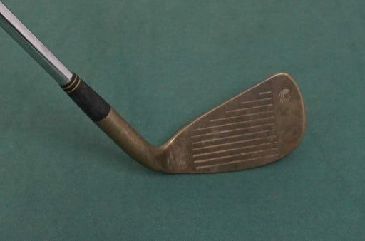 Left Handed Gary Player Anvil Classic 4 Iron Regular Steel Shaft Golf Pride Grip