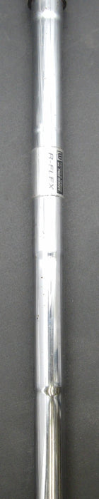 Wilson ProStaff OD Plus Oversize OffSet 6 Iron Regular Steel Shaft Wilson Grip
