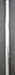 Wilson ProStaff OD Plus Oversize OffSet 6 Iron Regular Steel Shaft Wilson Grip