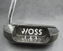 Woss Aiming Ver.04 Pat Putter 84cm Length Steel Shaft Woss Grip