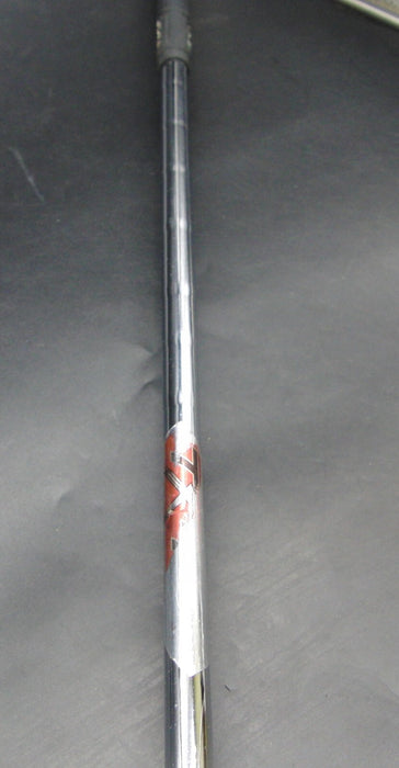 Wilson Staff Ci7 7 Iron Regular Steel Shaft Wilson Staff Grip