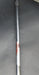 Wilson Staff Ci7 7 Iron Regular Steel Shaft Wilson Staff Grip