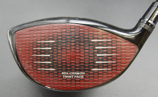 TaylorMade Stealth HD 10.5° Driver Regular (Optional) Graphite Shaft PGM Grip*