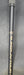 Callaway Big Bertha 1996 Gap Wedge Stiff Graphite Shaft Classic Grip