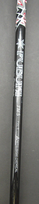 Shaft For TaylorMade M3/M4/M5/M6 Driver Regular Fubuki TM5 Graphite Shaft