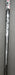 Shaft For TaylorMade M3/M4/M5/M6 Driver Regular Fubuki TM5 Graphite Shaft