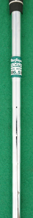MacGregor MTP Tourney Plus 5 Iron Regular Steel Shaft Elord Grip