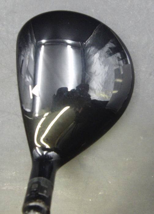 Titleist 910 FD 13.5° 3 Wood Regular Graphite Shaft GolfPride Grip*