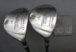 Set of 2 Black Bullet Tour Ltd Edition 20° 7 Wood + 24° 9 Wood