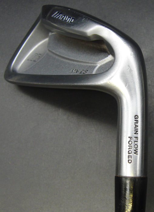 Mizuno MX-23 Forged 4 Iron Regular Graphite Shaft Mizuno Grip