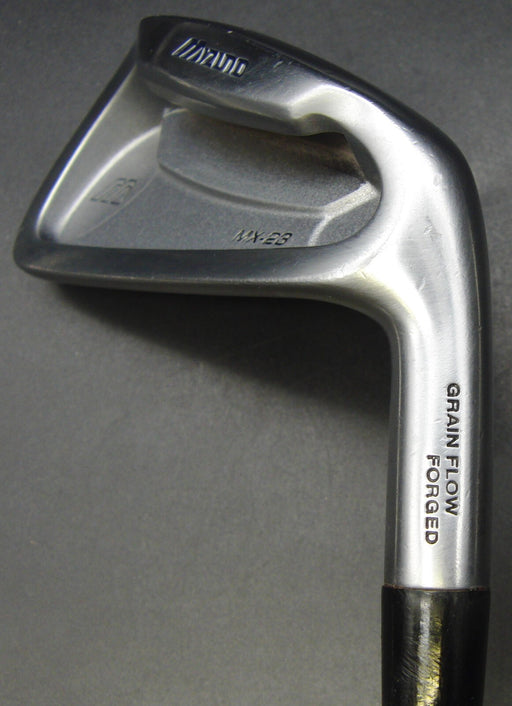 Mizuno MX-23 Forged 4 Iron Regular Graphite Shaft Mizuno Grip