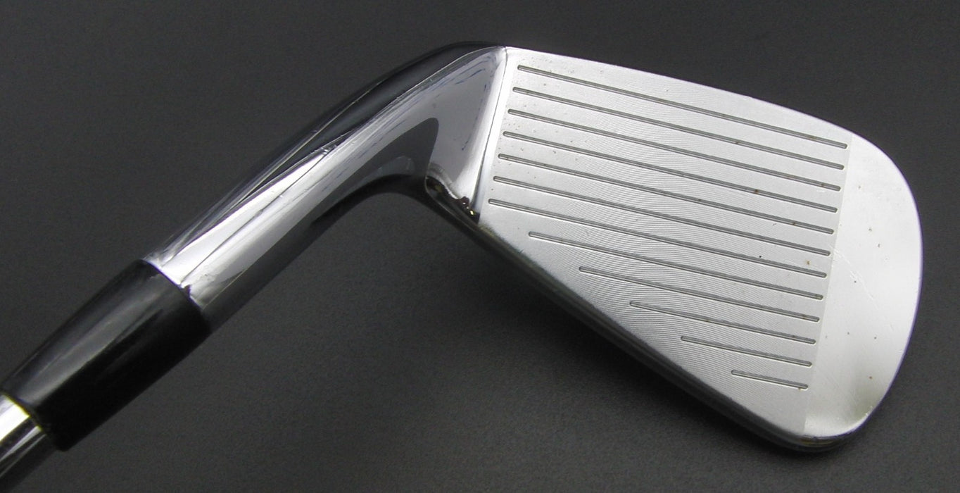 Titleist AP2 710 4 Iron Stiff Steel Shaft Titleist Grip