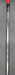 TaylorMade Stealth 7 Iron Regular Graphite Shaft Lamkin Grip