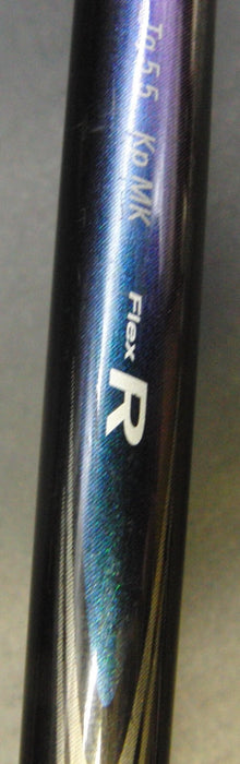 Bridgestone Tourstage ViQ 15° 3 Wood Regular Graphite Shaft Tourstage Grip +HC